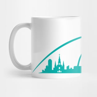 Lets Fly Away Mug